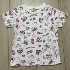 アンパンマン 半袖Tシャツ 90cmのサムネイル