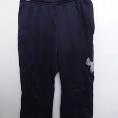 Under Armour ブラック ジャージ