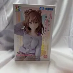 SEGA Masha フィギュアのサムネイル