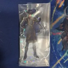 ツイステ 一番くじ デュース・スペード アクリルスタンド