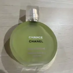 CHANEL CHANCE EAU FRAÎCHE ヘアミスト