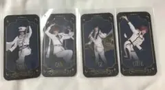 舞台魔法使いの約束マジカルカード