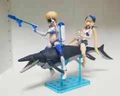 2025年最新】フレームアームズ・ガール ジャンクの人気アイテム