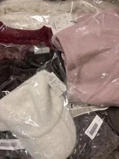 GRL レディース まとめ売り / 福袋整理品 5点