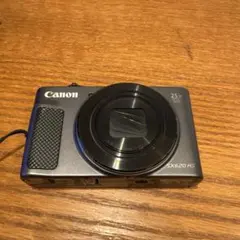 2025年最新】Canon SX620 HS ブラックの人気アイテム - メルカリ