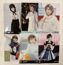 2025年最新】岡田奈々 生写真の人気アイテム - メルカリ