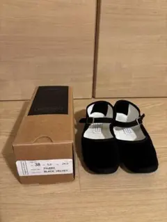 drogheria Crivellini ストラップシューズ 38