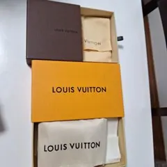 LOUIS VUITTON ギフトボックスセット