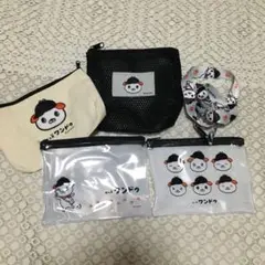 ワンドゥ グッズ