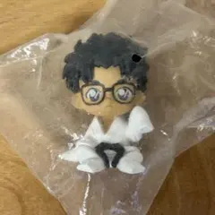 【名探偵コナン】新品未開封 ちぢませ隊 4 京極真