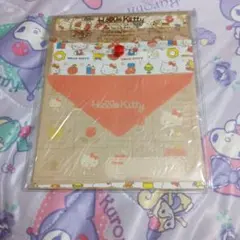 ハローキティ レターセット