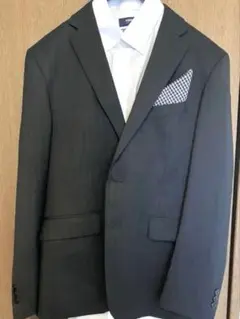 洋服の青山　メンズスーツ上下のみ