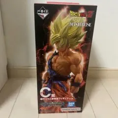 2025年最新】一番くじ 悟空 c賞 braveの人気アイテム - メルカリ