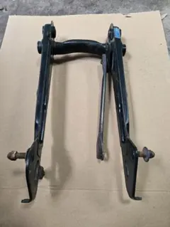 スーパーカブ　リア　タイヤ　スイングアーム　純正　リトルカブ　角目　丸目　パーツ スーパーカブ リア タイヤ スイングアーム 純正 リトルカブ 角目