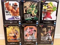 ドラゴンボールフィギュア7点　まとめ売り ドラゴンボール フィギュア まとめ売り 7点セット - メルカリ
