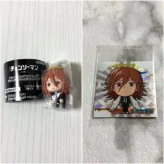 チェンソーマン 天使の悪魔 2つセット