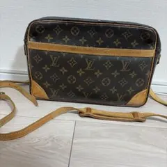 LOUIS VUITTON ルイヴィトン　トロカデロ　ショルダーのサムネイル