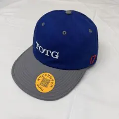 2026年最新】totg capの人気アイテム - メルカリ