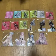 2026年最新】NIKKE zone アクスタの人気アイテム - メルカリ