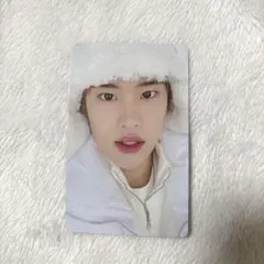 RIIZE ラキドロ タワレコ all of you ソヒ トレカ