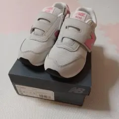 New Balance 400 スニーカー 21cm