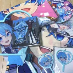 すとぷりころんくんグッズセット