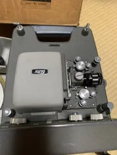 2026年最新】elmo 映写機の人気アイテム - メルカリ