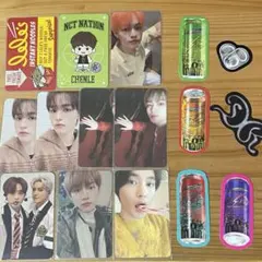 NCT DREAM チョンロ トレカ まとめ売り - メルカリ