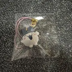 【 新品・未使用 】たまごっち トレーディングマスコットストラップ みみっち