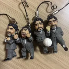 2026年最新】マラドーナ ストラップの人気アイテム - メルカリ