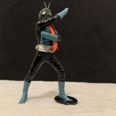 仮面ライダー旧1号