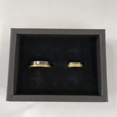 龍が如く 冠婚葬祭展 ペアリング 真島吾朗 - メルカリ