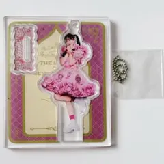 松本かれん FRUITSZIPPER アクリルスタンド2つセット - メルカリ