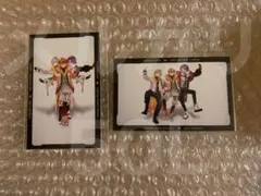 にじさんじ VOLTACTION 3SKM IMPACT 太陽組 フォト風カード