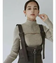 ムルーア ニット