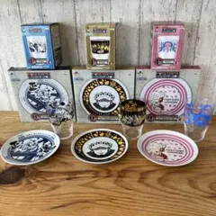 一番くじ　ワンピース　パンクハザード編　H賞　I賞　６点セット