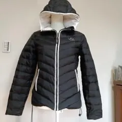 乗馬用ダウンジャケット　FLAG &CUP