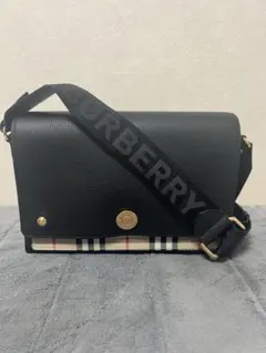Burberry Note Bag ノートバッグのサムネイル