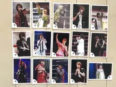 【即日発送】藤井流星　公式写真まとめ売り