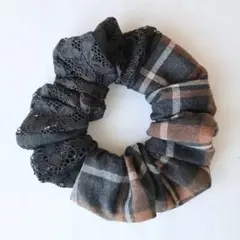 989. ハンドメイドシュシュ