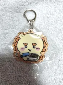 ちいかわ　シーサー　アクリルキーホルダー