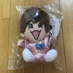 藤原丈一郎　ちびぬいのサムネイル