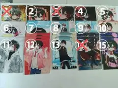 めろんぱーかー、KAITOさんのファミマプリント