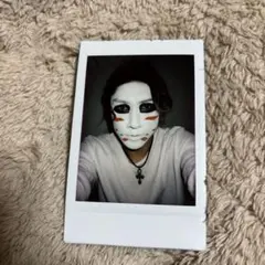 ゴールデンボンバー　樽美酒研二　チェキ