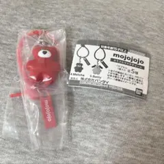 mojojojo カラフルマルチチャーム バンダイ ガチャ
