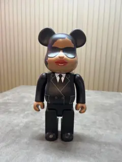 s*様 【大幅値下げ‼️】BE@RBRICK MINT 100% & 400% - メルカリ