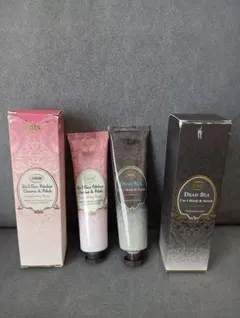 SABONサボン フェイスポリッシャー & 3in1 マスク&スクラブのサムネイル