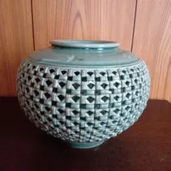 2025年最新】青磁壺の人気アイテム - メルカリ