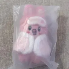 stray kids ペンミ SKZOO 10cm ぬいぐるみ チャンビン