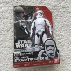 星際大戰：原力覺醒－第一軍團衝鋒隊